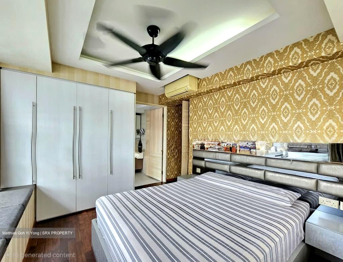Blk 9 City View @ Boon Keng (Kallang/Whampoa), HDB 5 Rooms #546611601